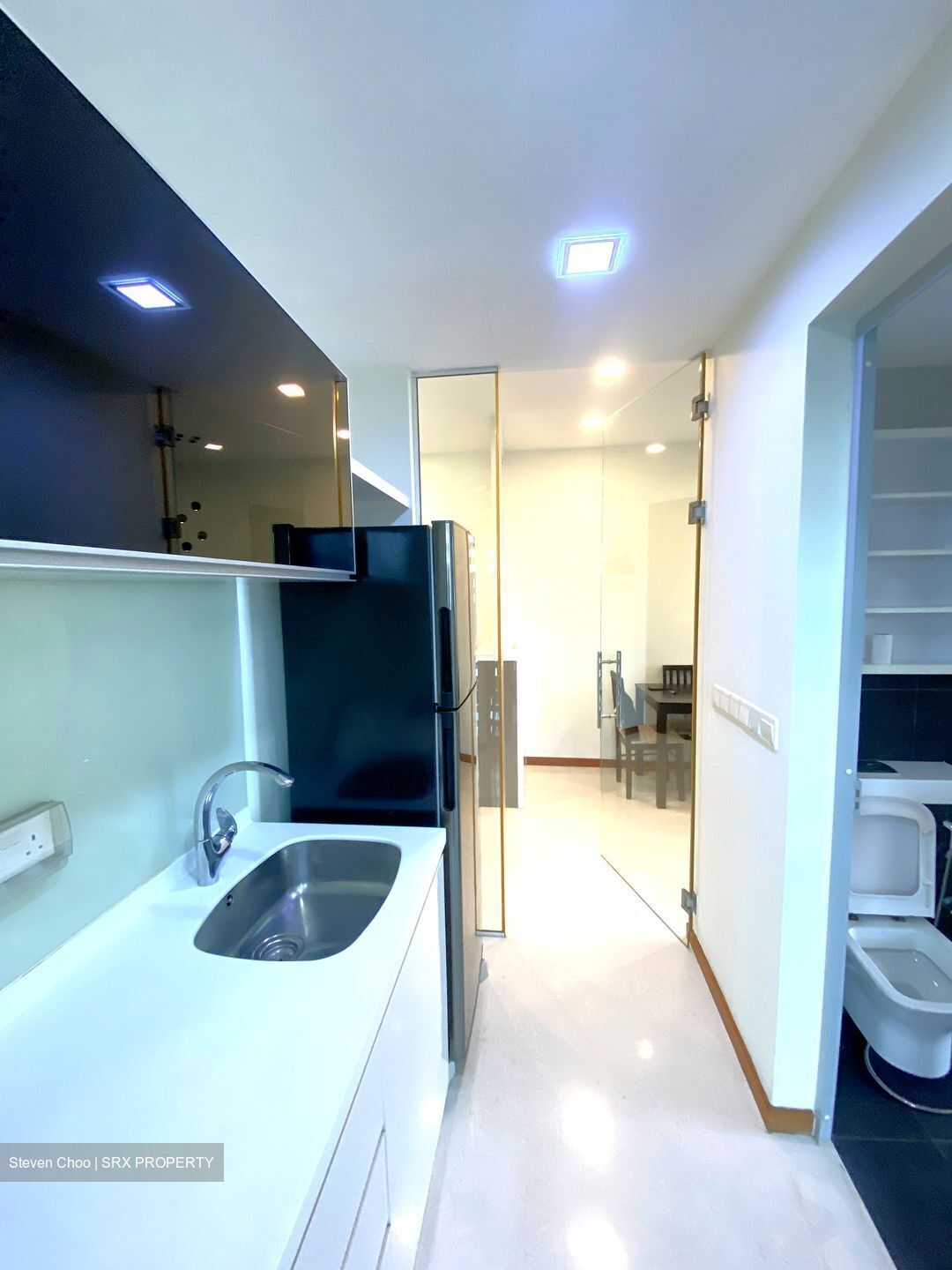 iSuites @ Palm (D19), Apartment #600181861